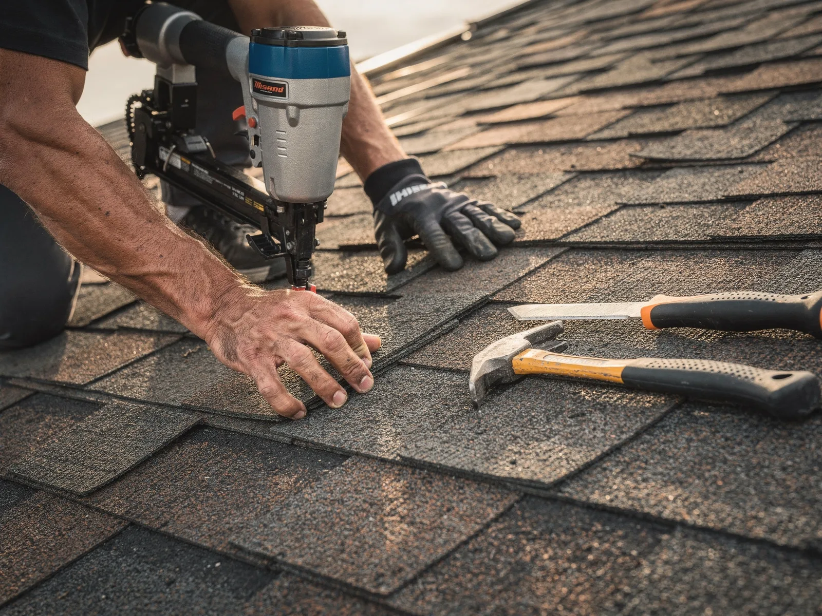 Why choose Roof Repair in Keithsburg, IL